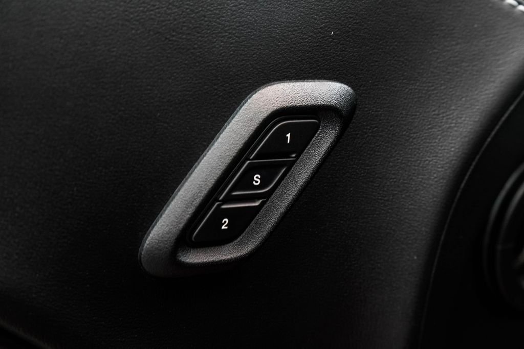 Used 2023 Red Dodge SRT Hellcat Jailbreak image 42