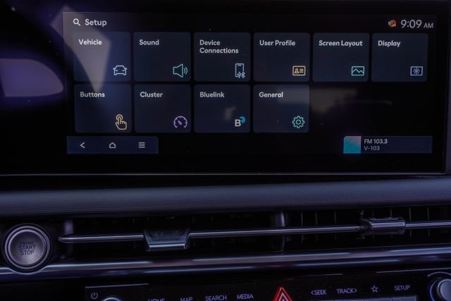 2025 Hyundai Tucson SEL - Photo 27