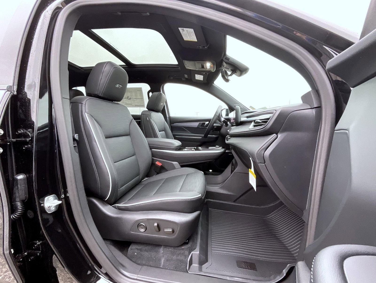 2026 Buick Enclave Sport Touring - Photo 15