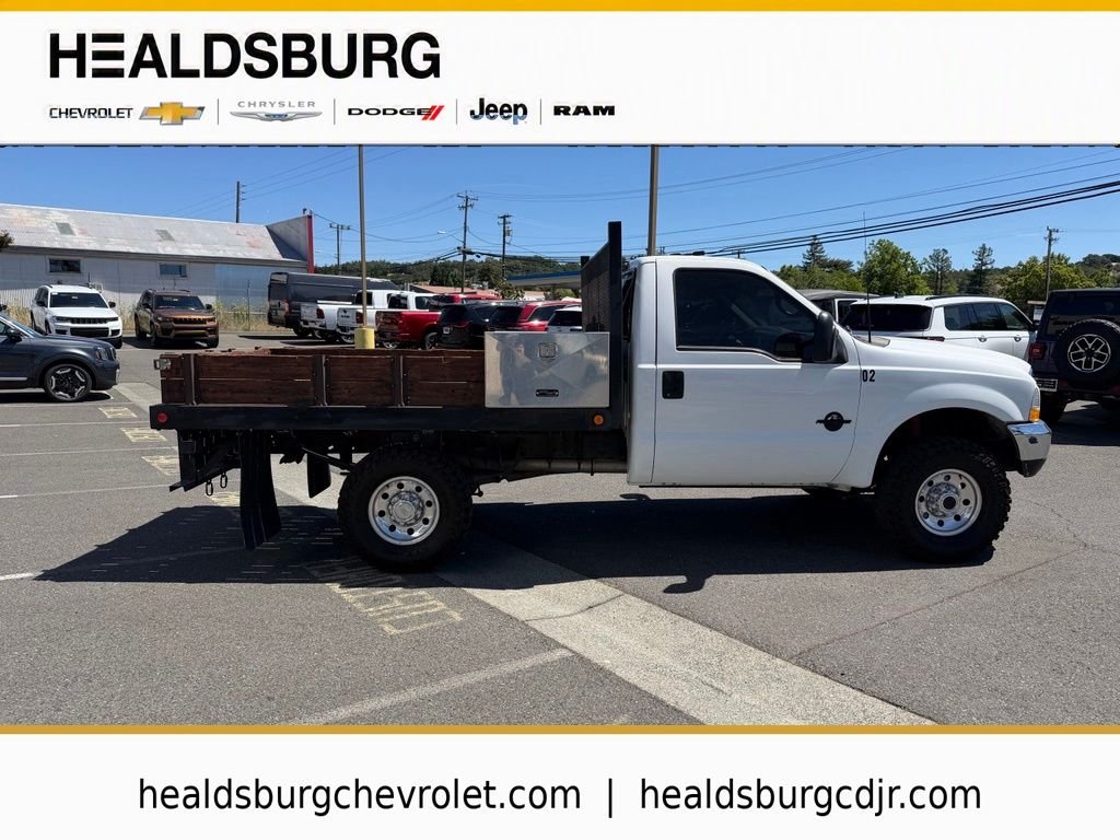 Used 1999  Ford XLT image 7
