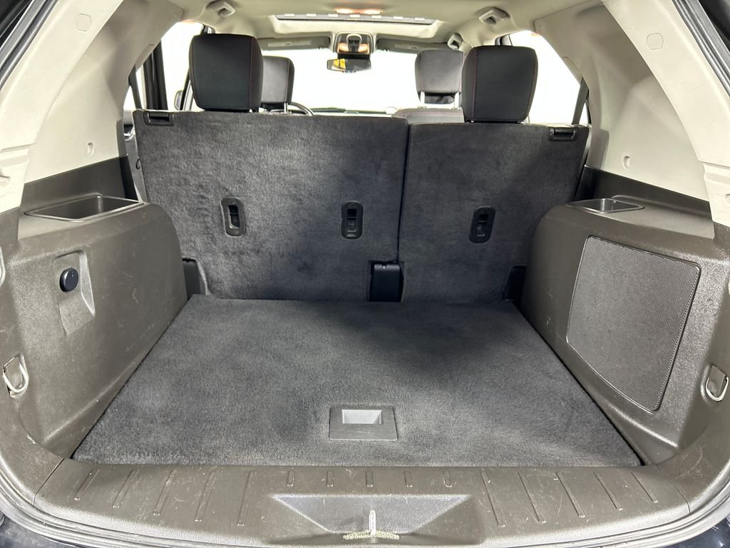Used 2015 Black Chevrolet LT image 20