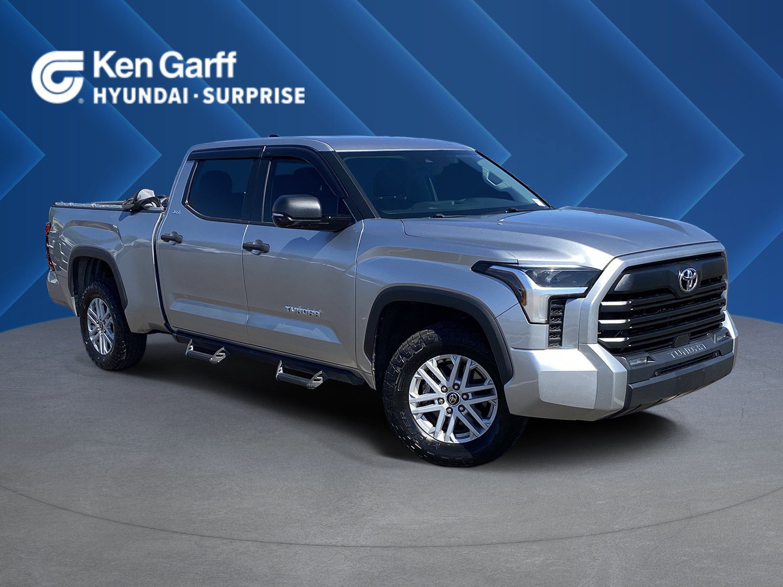 2022 Toyota Tundra