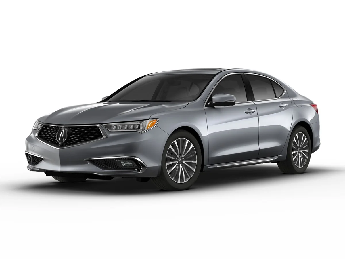 Used 2019  Acura 3.5L Advance Pkg image 1
