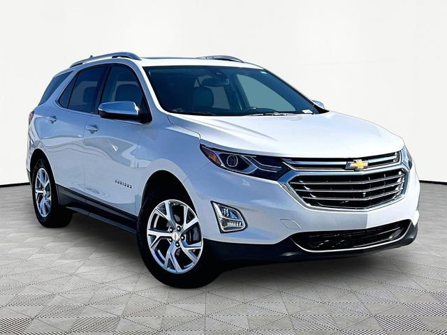 2021 Chevrolet Equinox Premier