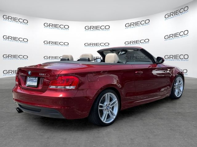 Used 2012 Red BMW 135i image 7