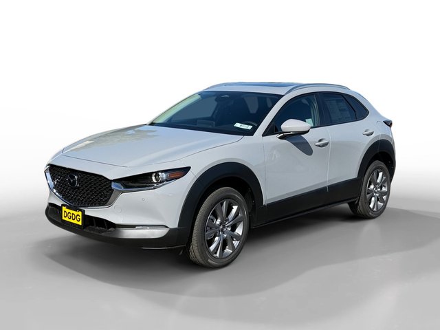 2026 Mazda CX-30 2.5 S Preferred