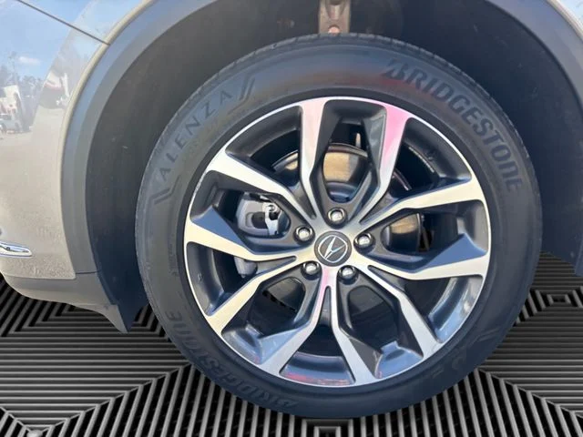 2023 Acura MDX Technology Package - Photo 14
