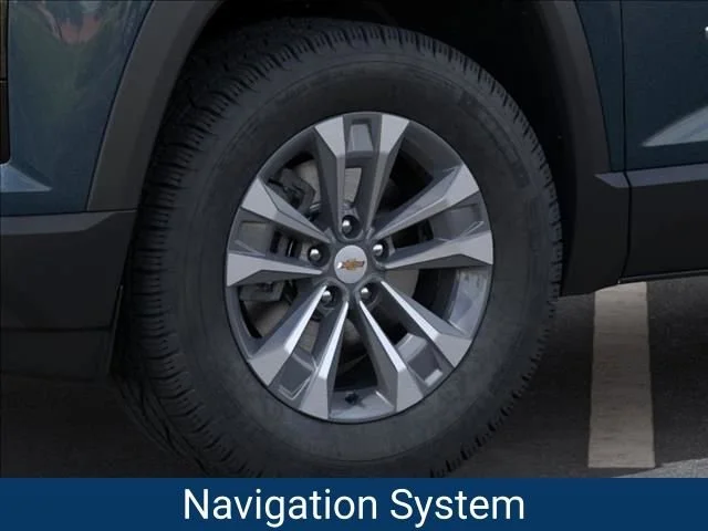 2026 Chevrolet Equinox LT - Photo 10