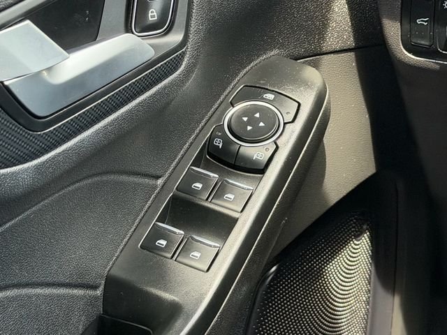 Used 2024 Black Metallic Ford ST-Line image 22