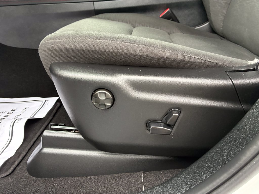 Used 2026 White Dodge GT image 10