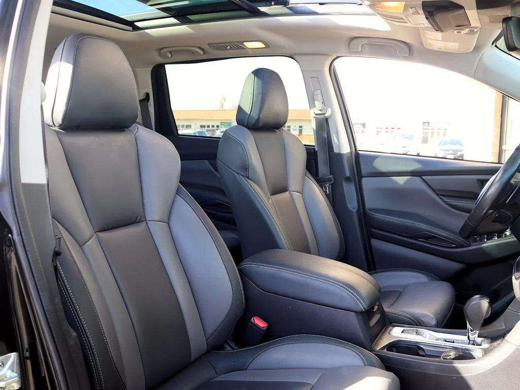 2023 Subaru Ascent Onyx Edition - Photo 20