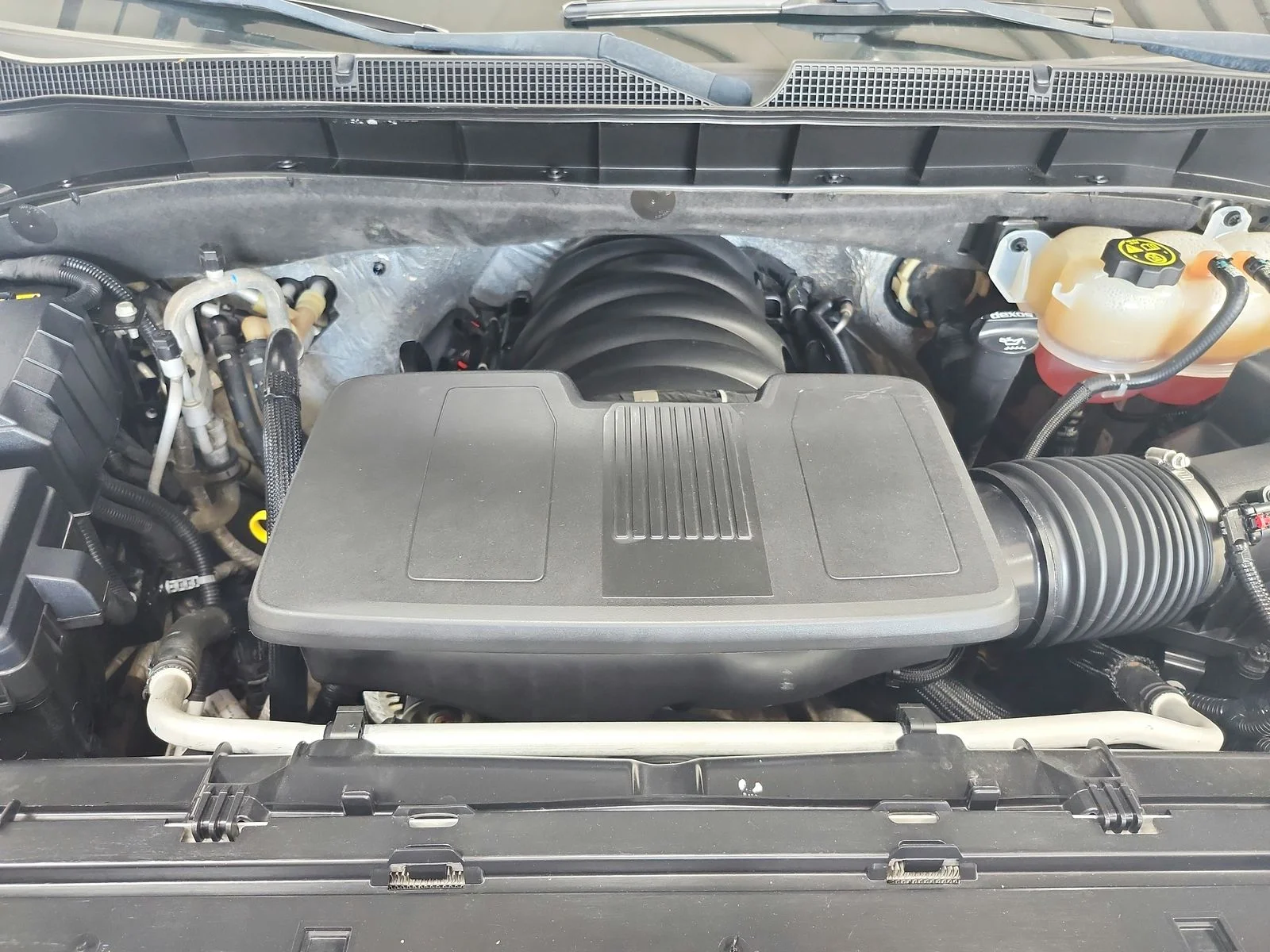 2023 Chevrolet Tahoe LT - Photo 17