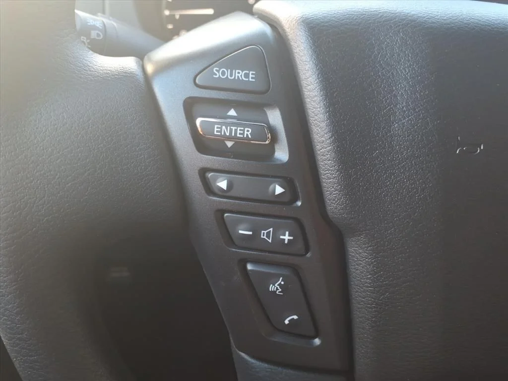 2026 Nissan Frontier SV - Photo 24