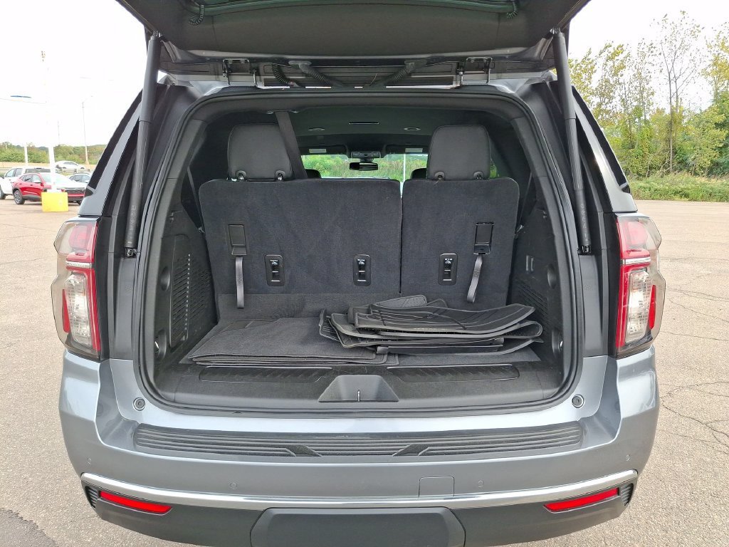 2021 Chevrolet Tahoe LT - Photo 19