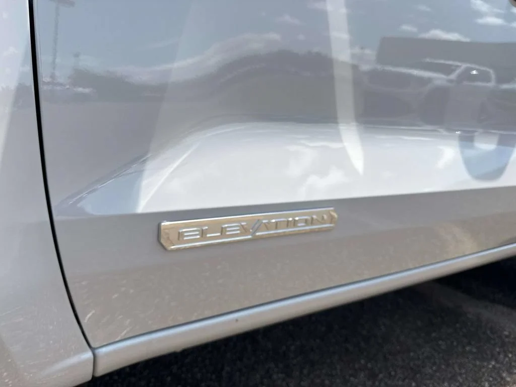 New 2026 Coastal Dune GMC Elevation image 8