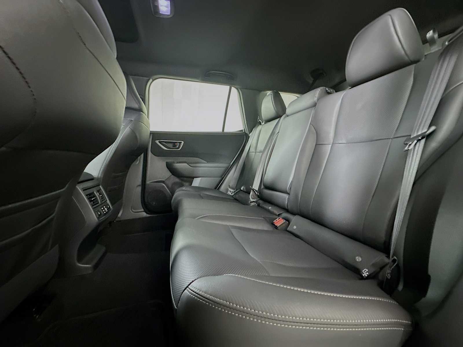 2026 Subaru Outback Limited XT - Photo 23