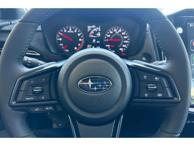 New 2026 WR BLUE PEARL Subaru Limited image 47
