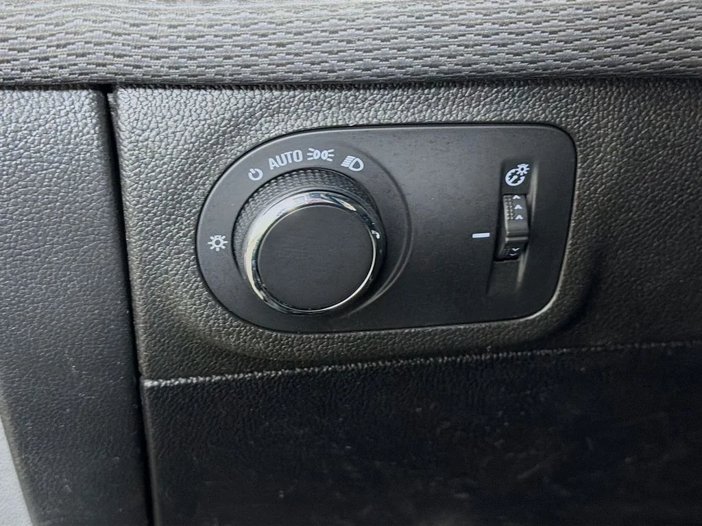 Used 2019 Black Chevrolet LS image 11