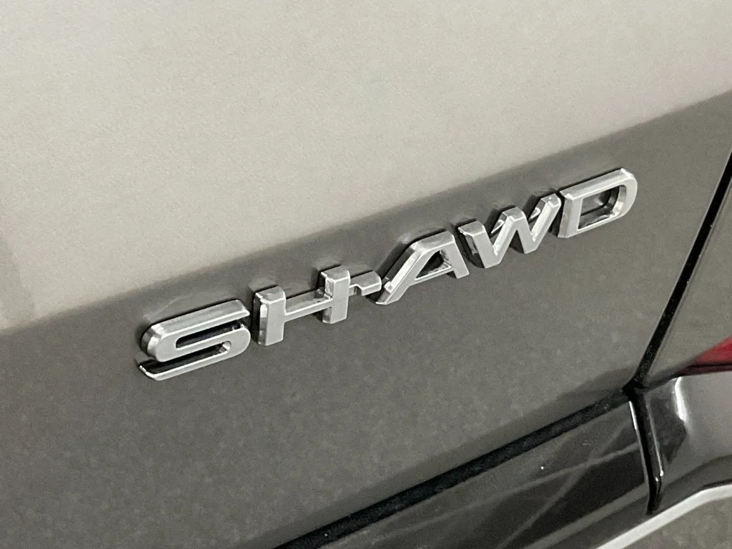 Used 2023  Acura A-Spec image 25
