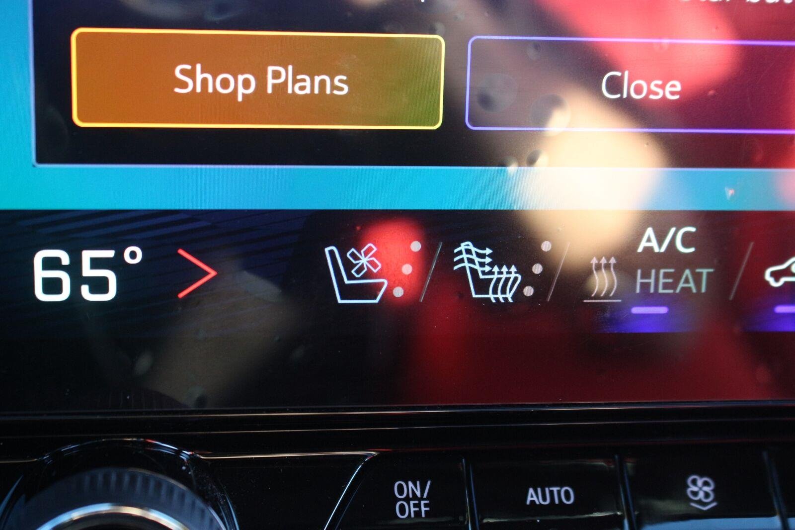 Used 2026 Black Chevrolet SS image 27