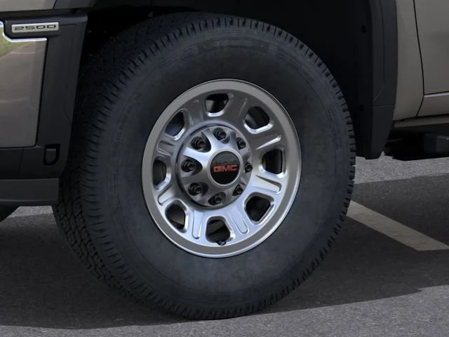 New 2026 Coastal Dune GMC Pro image 9