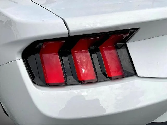 New 2026 Oxford White Ford GT Fastback image 58