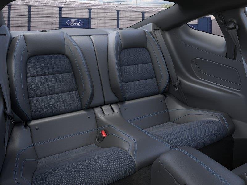 New 2026 Carbonized Gray Metallic Ford Dark Horse® Premium image 11