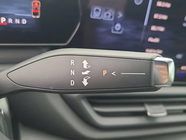 New 2026 Summit White Chevrolet LT - Extended Range image 32