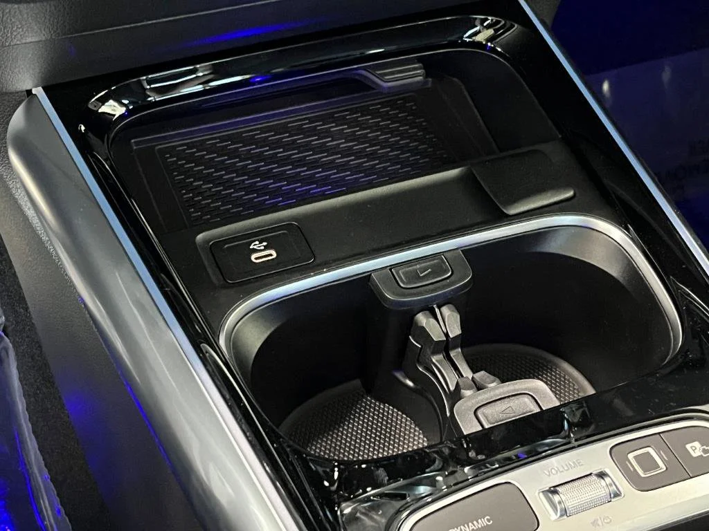 2025 Mercedes-Benz GLA GLA35 AMG - Photo 9