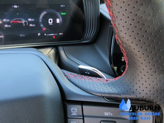 2025 Dodge Charger Daytona R/T - Photo 13