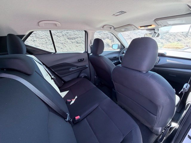 2025 Nissan KICKS PLAY Base - Photo 27