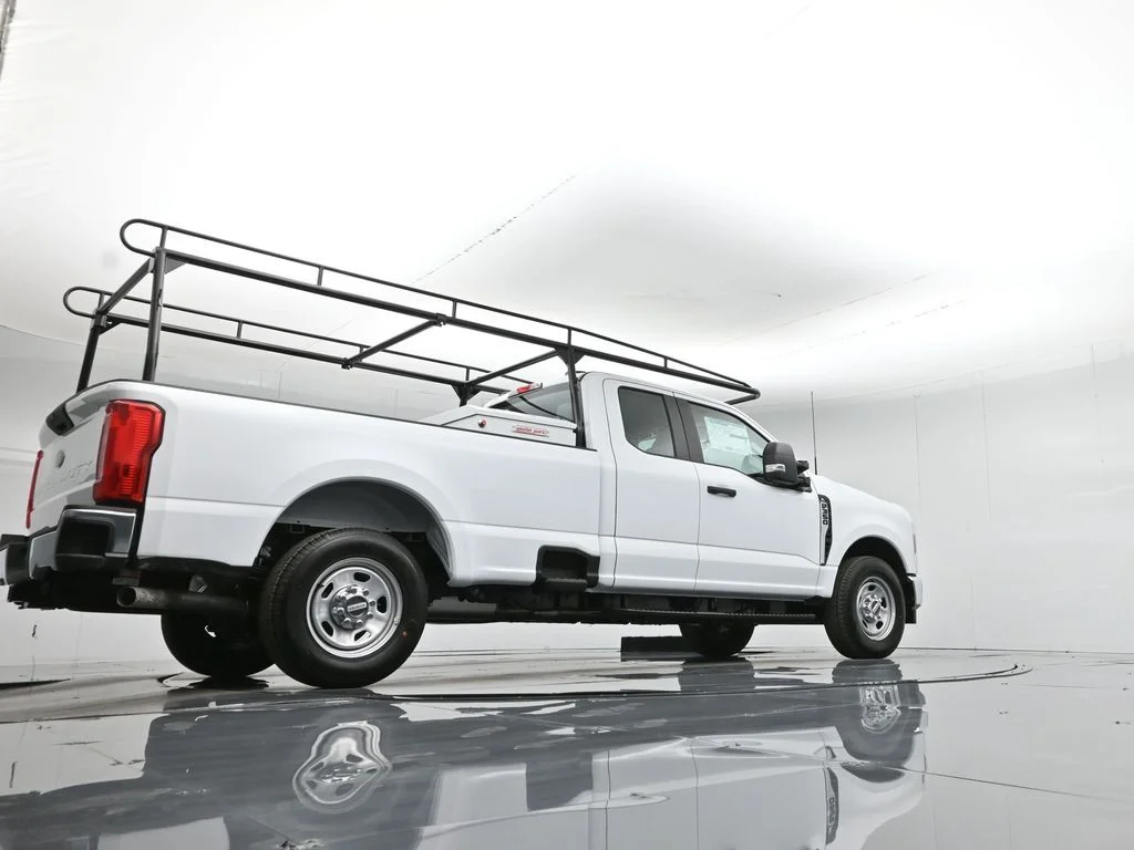 New 2026 White Ford XL image 48