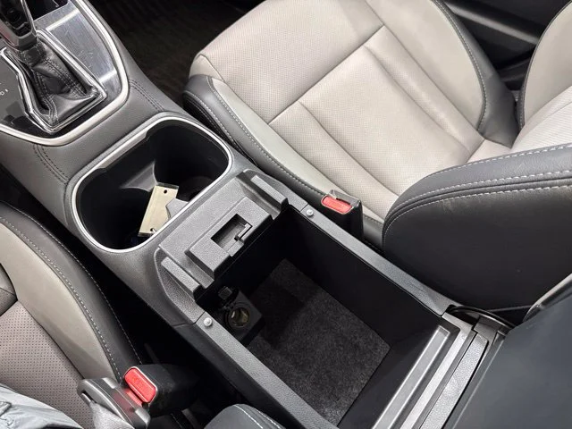 Used 2024 Gray Subaru Limited image 29