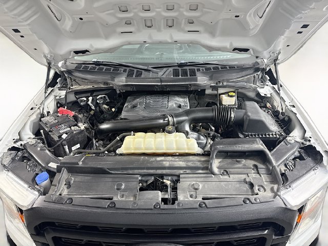 Used 2022 Oxford White Ford XL image 34