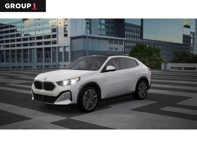 2026 BMW X2 xDrive28i's photo
