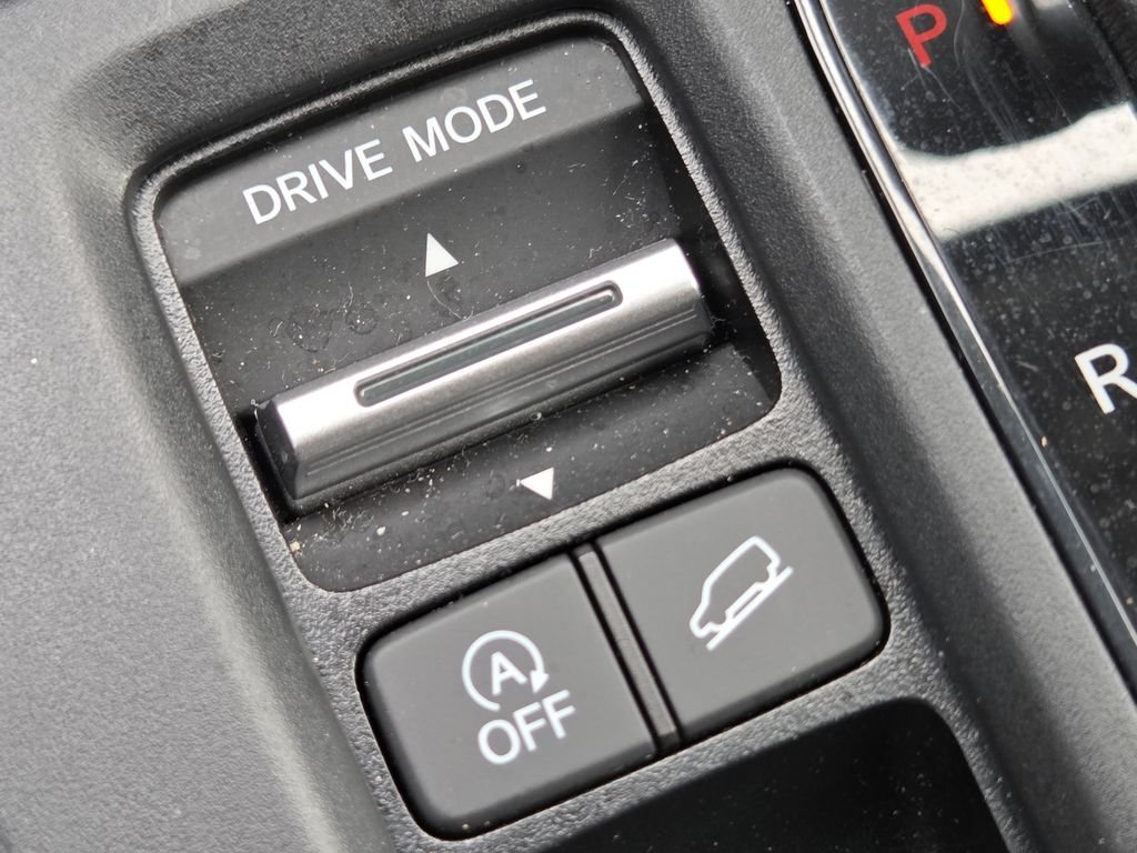 2025 Honda CR-V EX-L - Photo 10