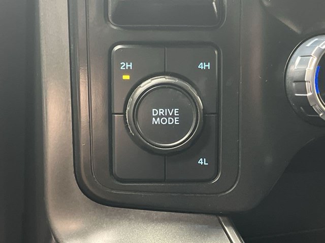 Used 2024 Agate Black Ford XLT image 21
