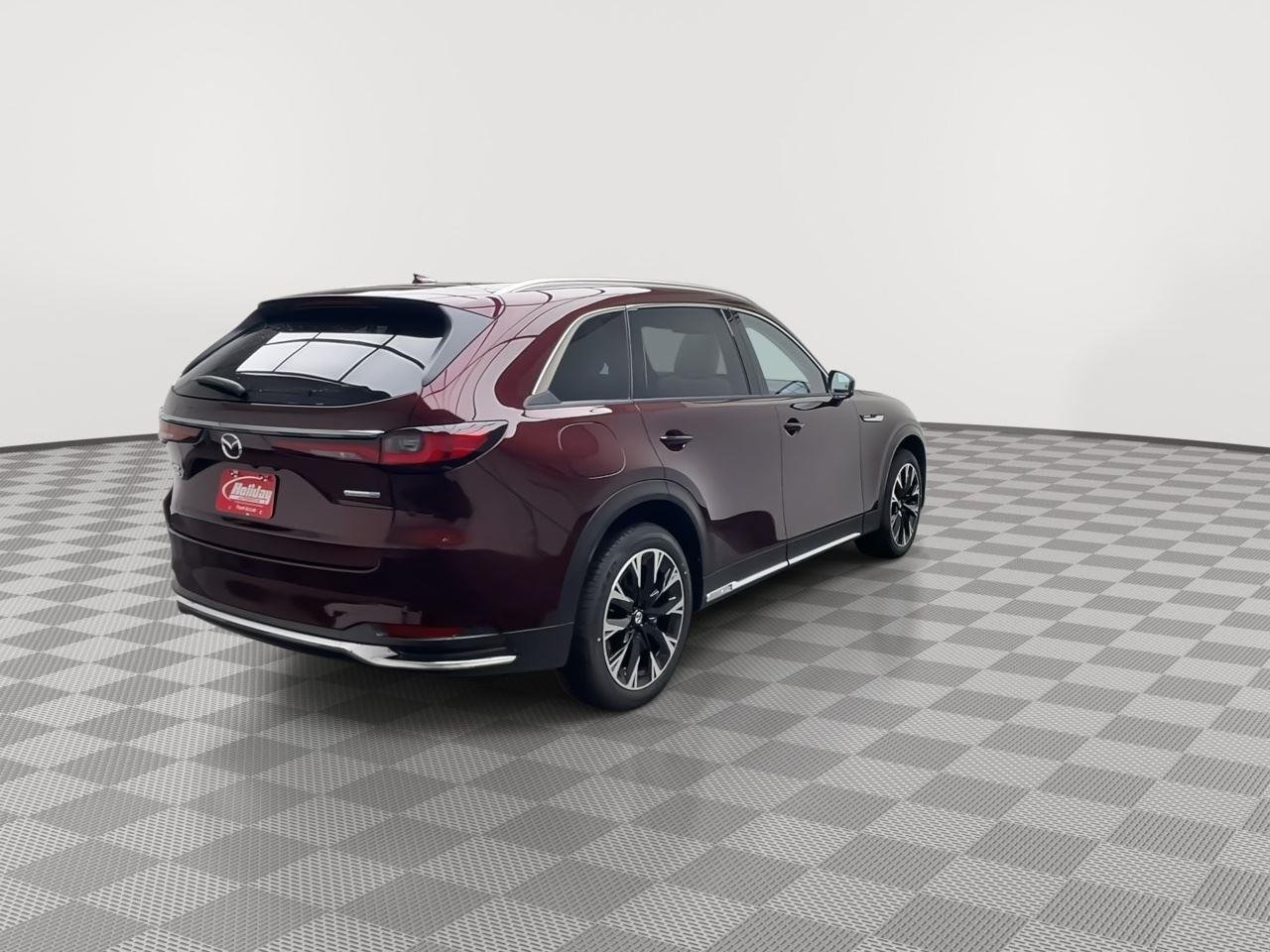 2026 Mazda CX-90 Premium Plus Package - Photo 41