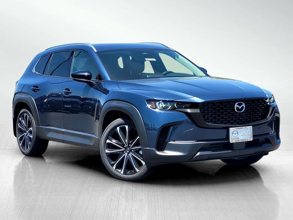 2026 Mazda CX-50 2.5 S Premium's photo