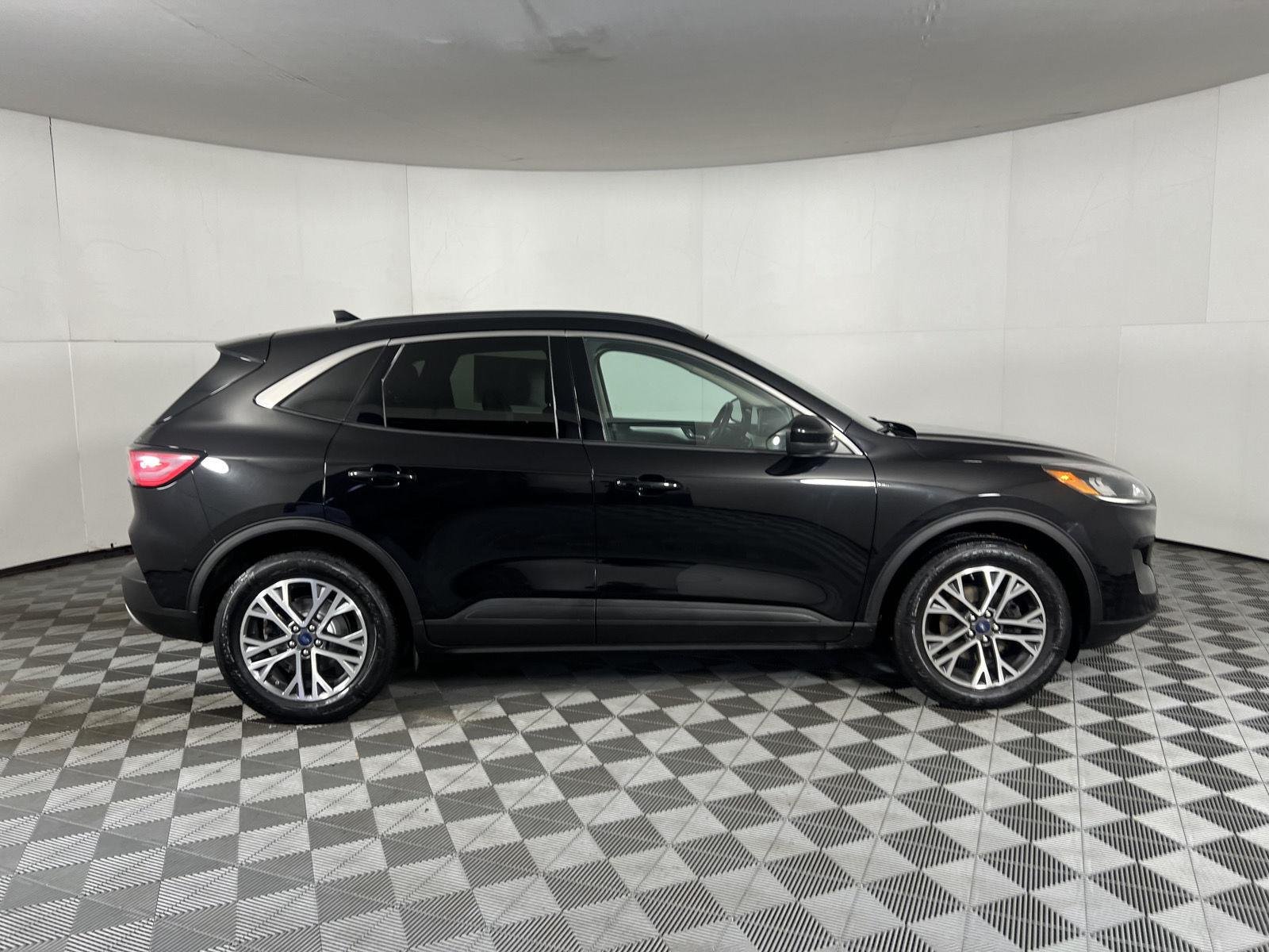Used 2020 Bk Ford SEL image 33