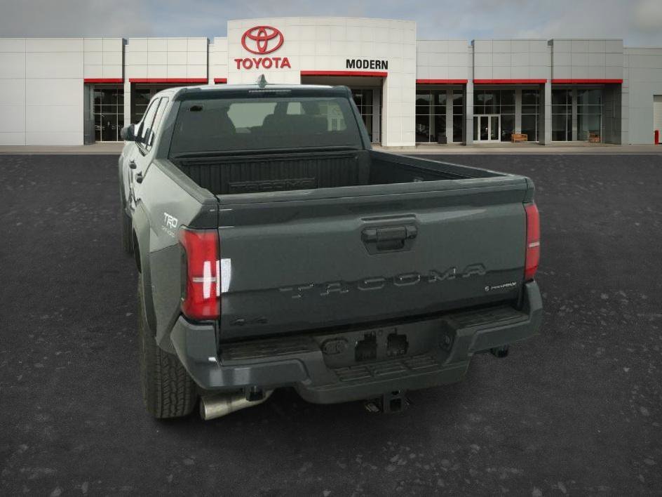 New 2026 Underground Toyota TRD Off-Road i-FORCE MAX image 25