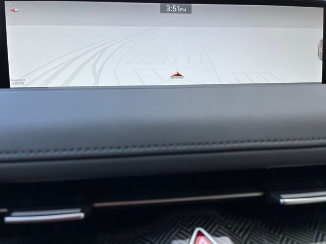 New 2024 Black Genesis 3.5T image 11