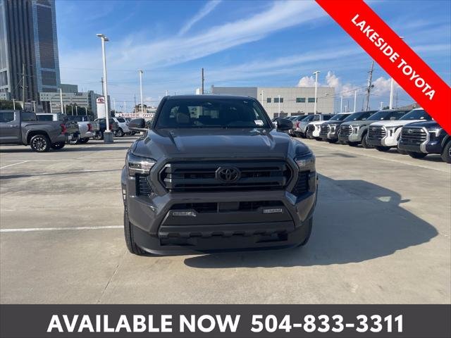 Certified Used 2026 UNDERGROUND Toyota  image 9