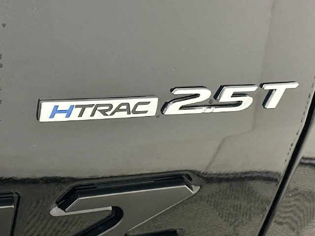 New 2026 Hyundai SANTA CRUZ Limited
