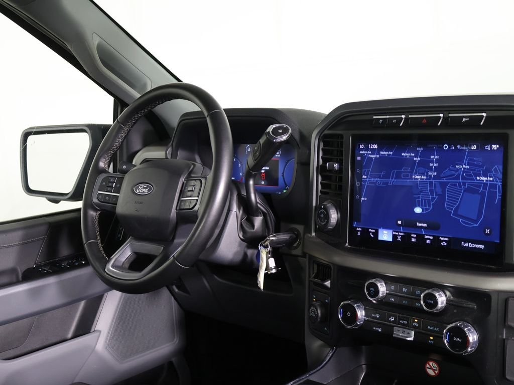 2024 Ford F-150 XLT - Photo 30
