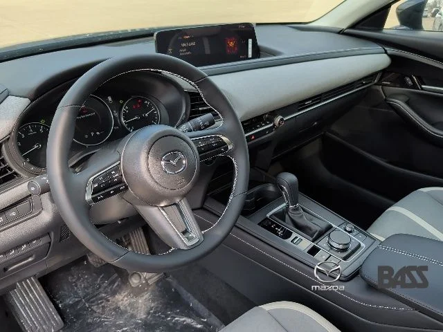 2026 Mazda CX-30 Turbo Aire Edition - Photo 10