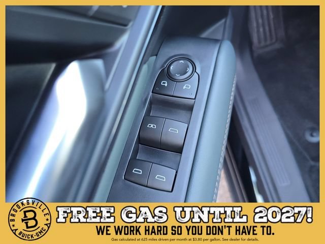 2026 GMC Terrain AT4 - Photo 17
