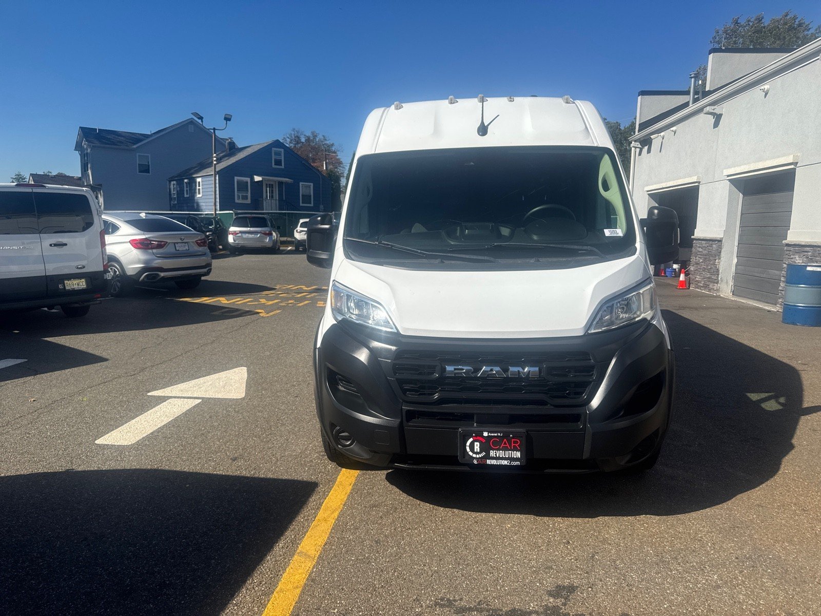 2023 Ram 3500 photo 2