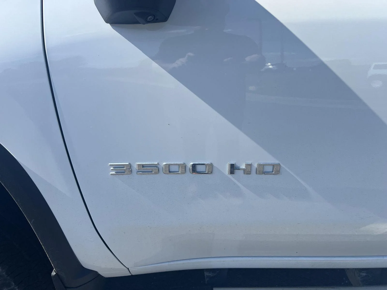 Certified Used 2024 Summit White Chevrolet LTZ image 9