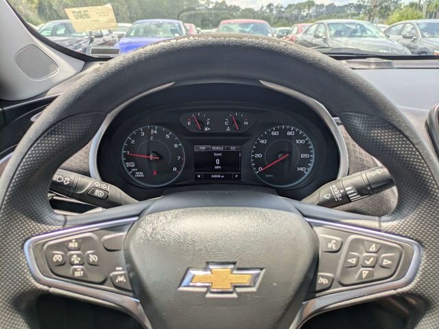 Used 2024 Gray Chevrolet LT image 27